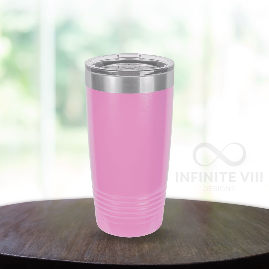 Polar Camel 20 oz. Ringneck Tumbler