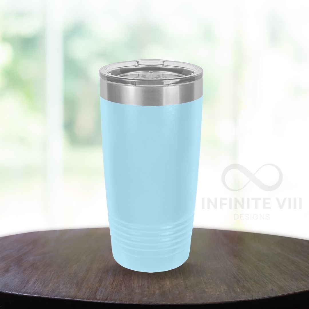 Polar Camel 20 oz. Ringneck Tumbler