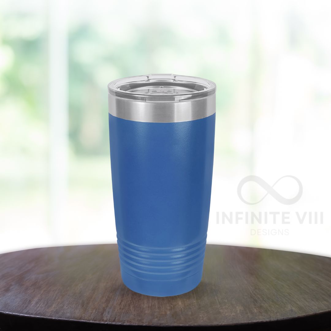 Polar Camel 20 oz. Ringneck Tumbler