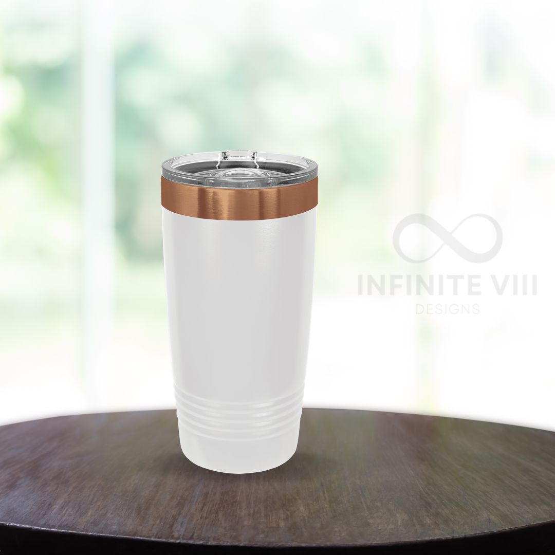 Polar Camel 20 oz. Ringneck Tumbler