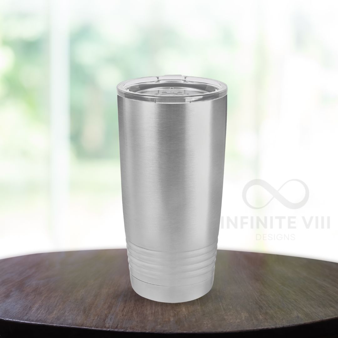 Polar Camel 20 oz. Ringneck Tumbler