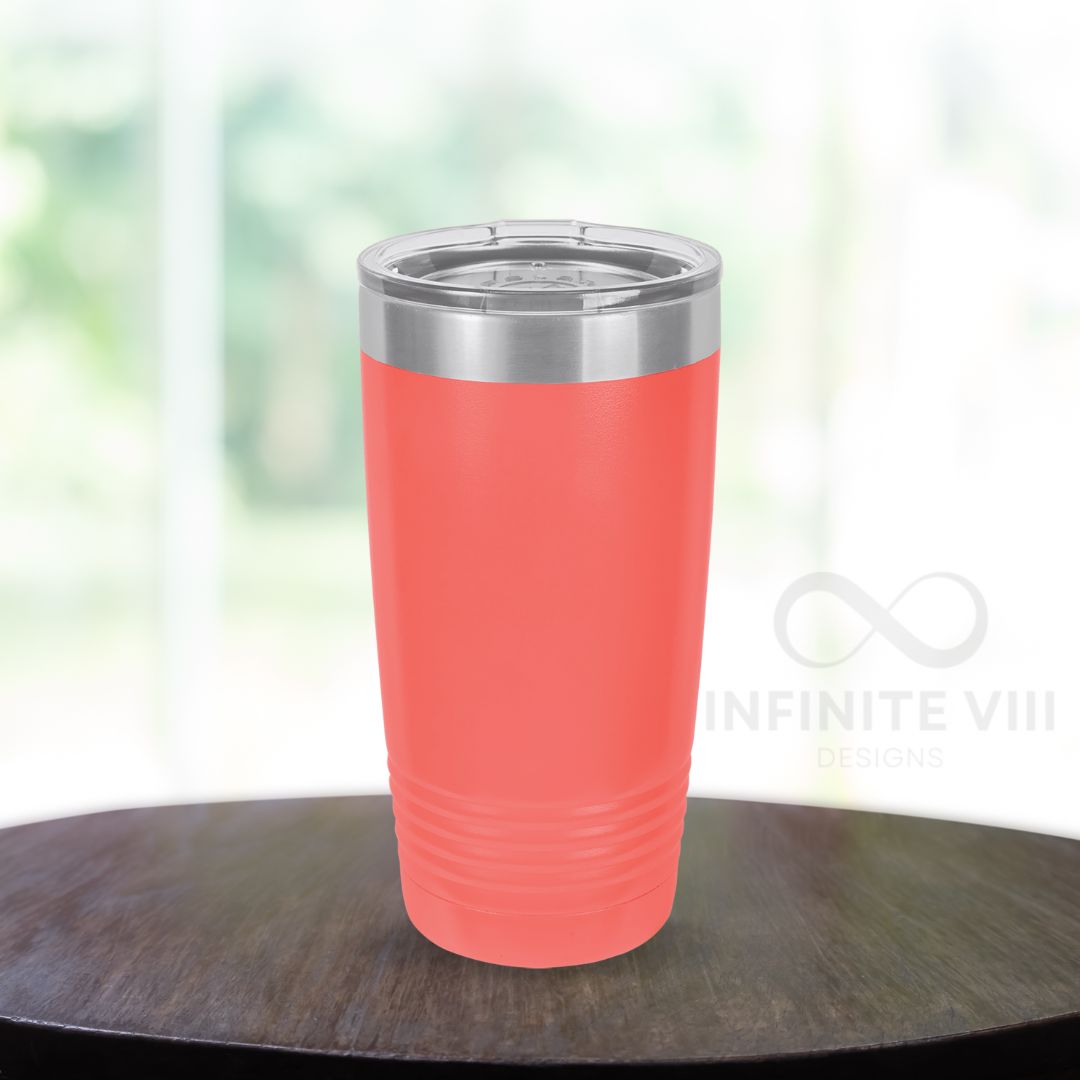 Polar Camel 20 oz. Ringneck Tumbler