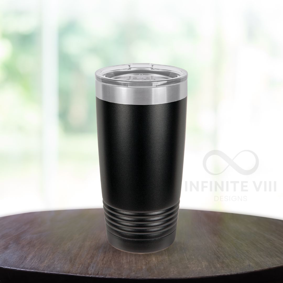 Polar Camel 20 oz. Ringneck Tumbler