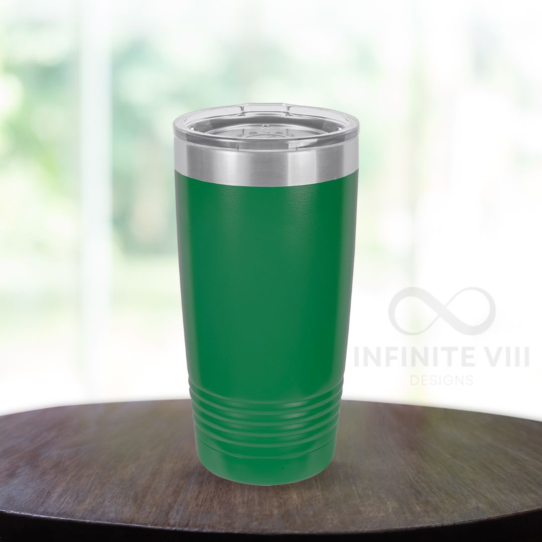 Polar Camel 20 oz. Ringneck Tumbler