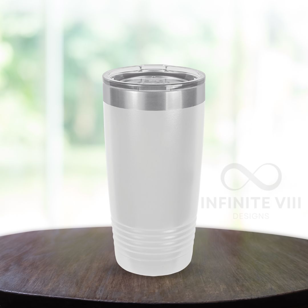 Polar Camel 20 oz. Ringneck Tumbler