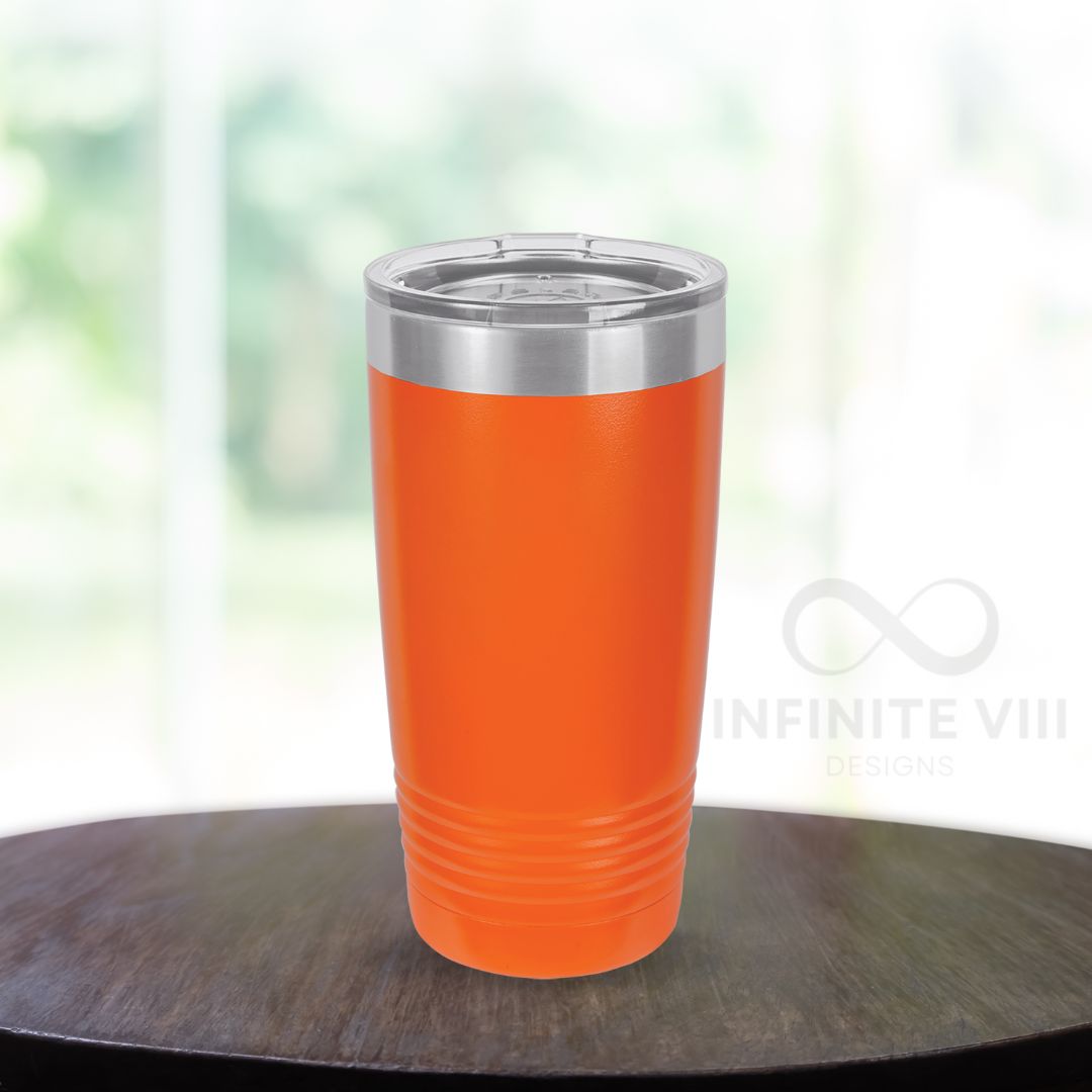 Polar Camel 20 oz. Ringneck Tumbler