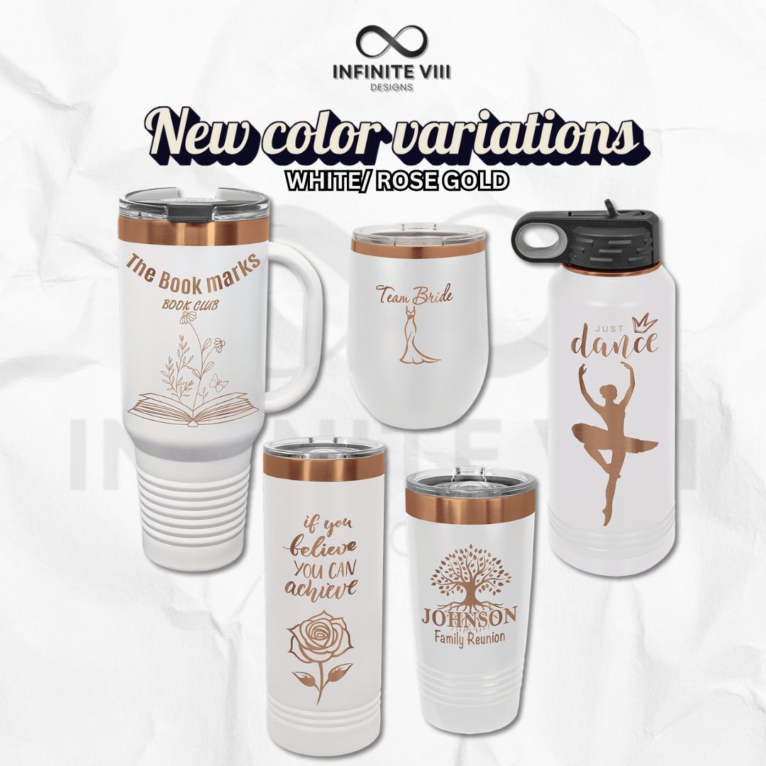 Polar Camel 20 oz. Ringneck Tumbler