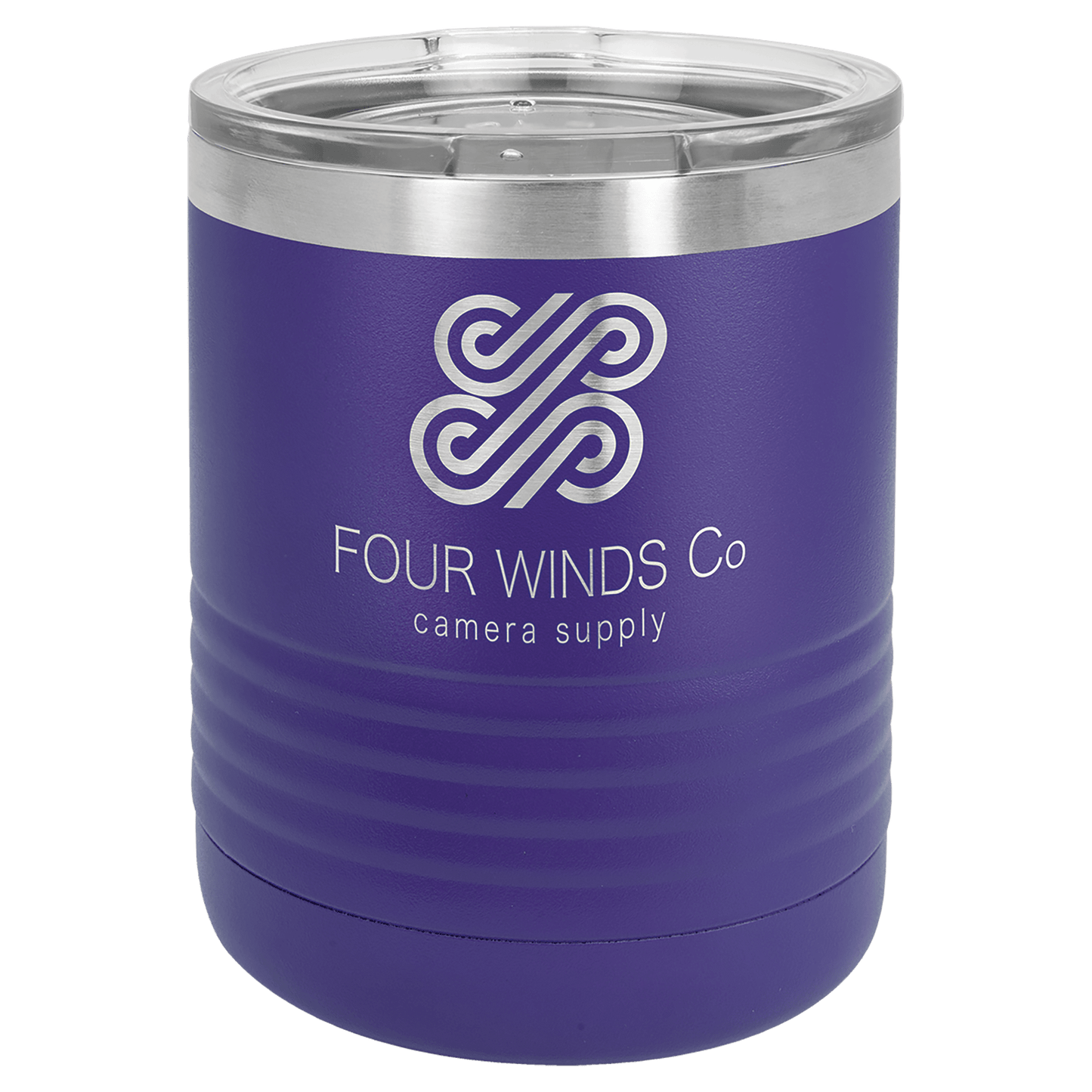 Polar Camel 10 oz. Ringneck Tumbler