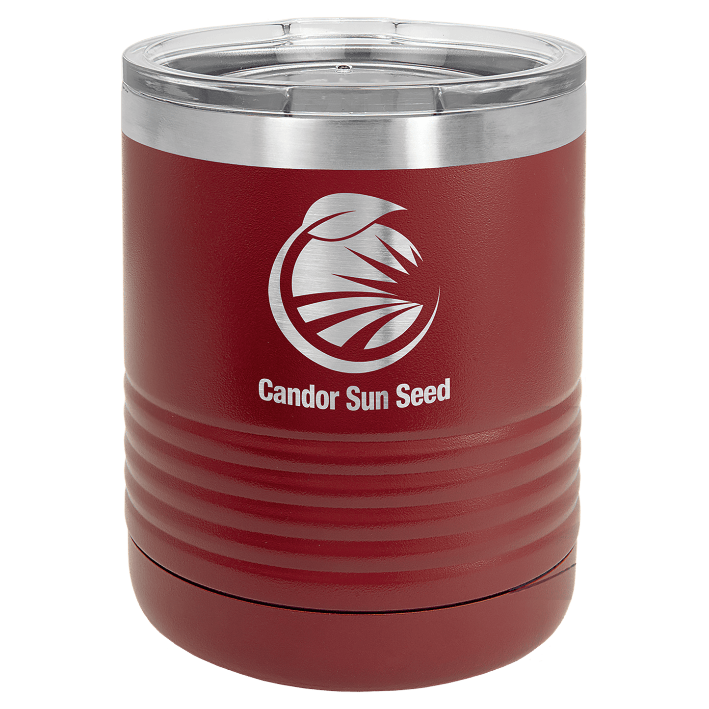 Polar Camel 10 oz. Ringneck Tumbler