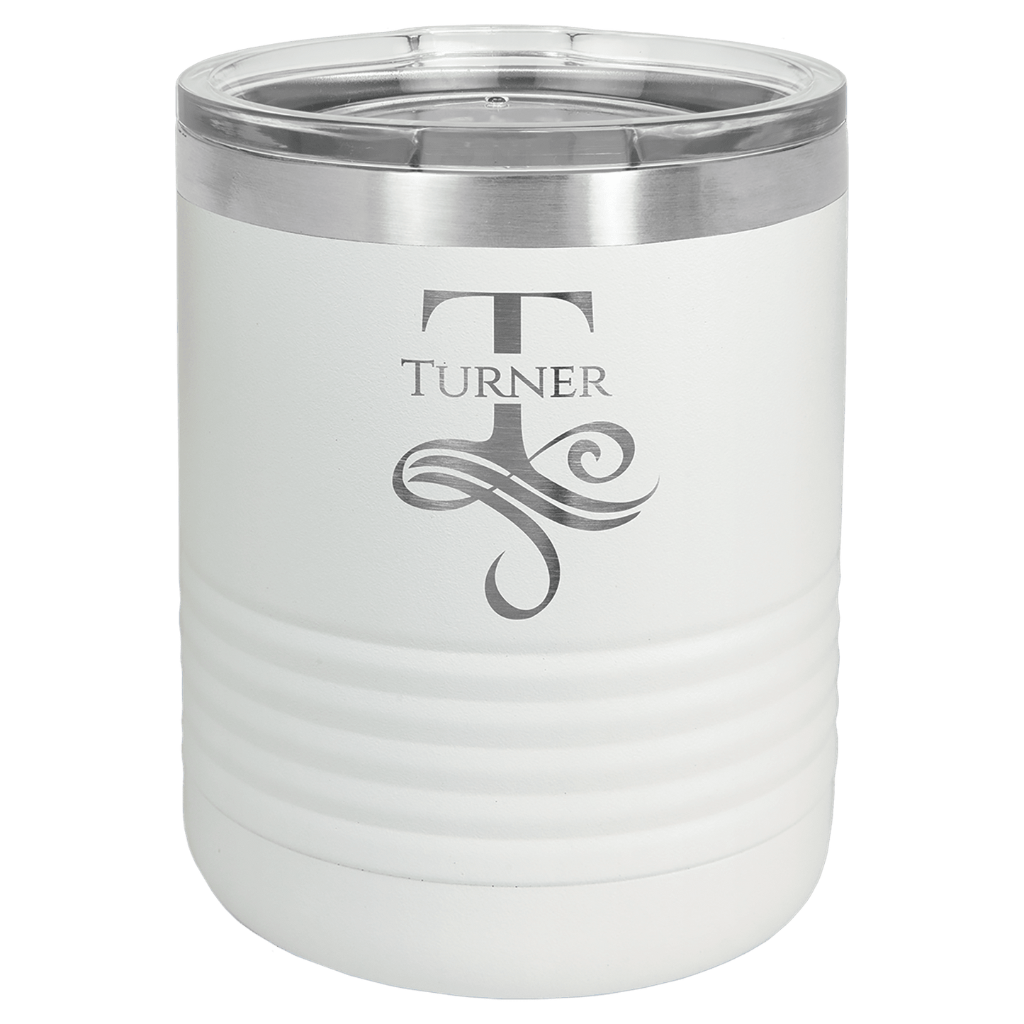 Polar Camel 10 oz. Ringneck Tumbler