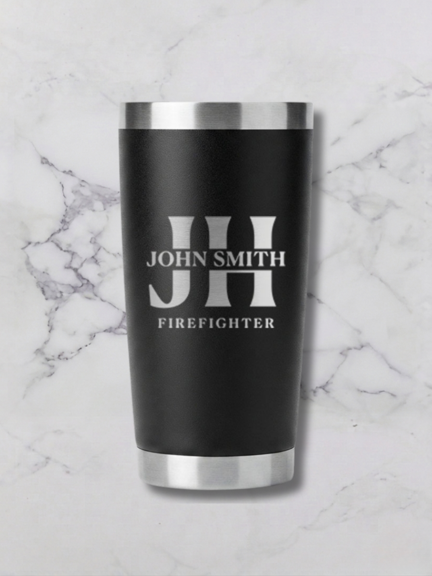 Firefighter