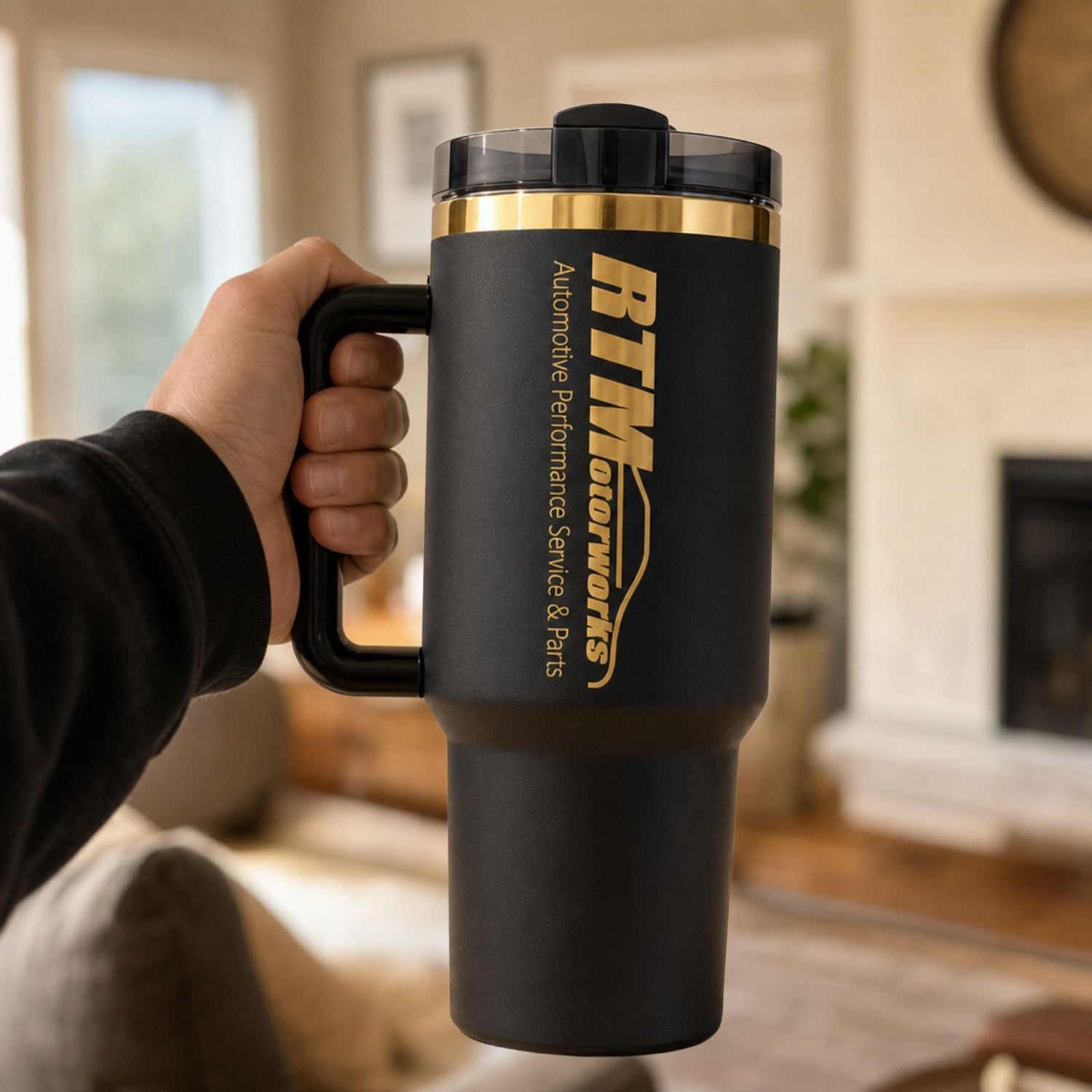 Tumblers
