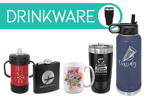 Drinkware