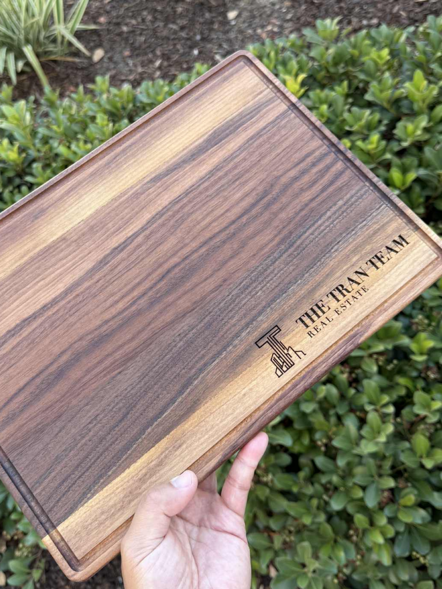 Engraved Gifts