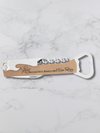 Branded Wine Opener