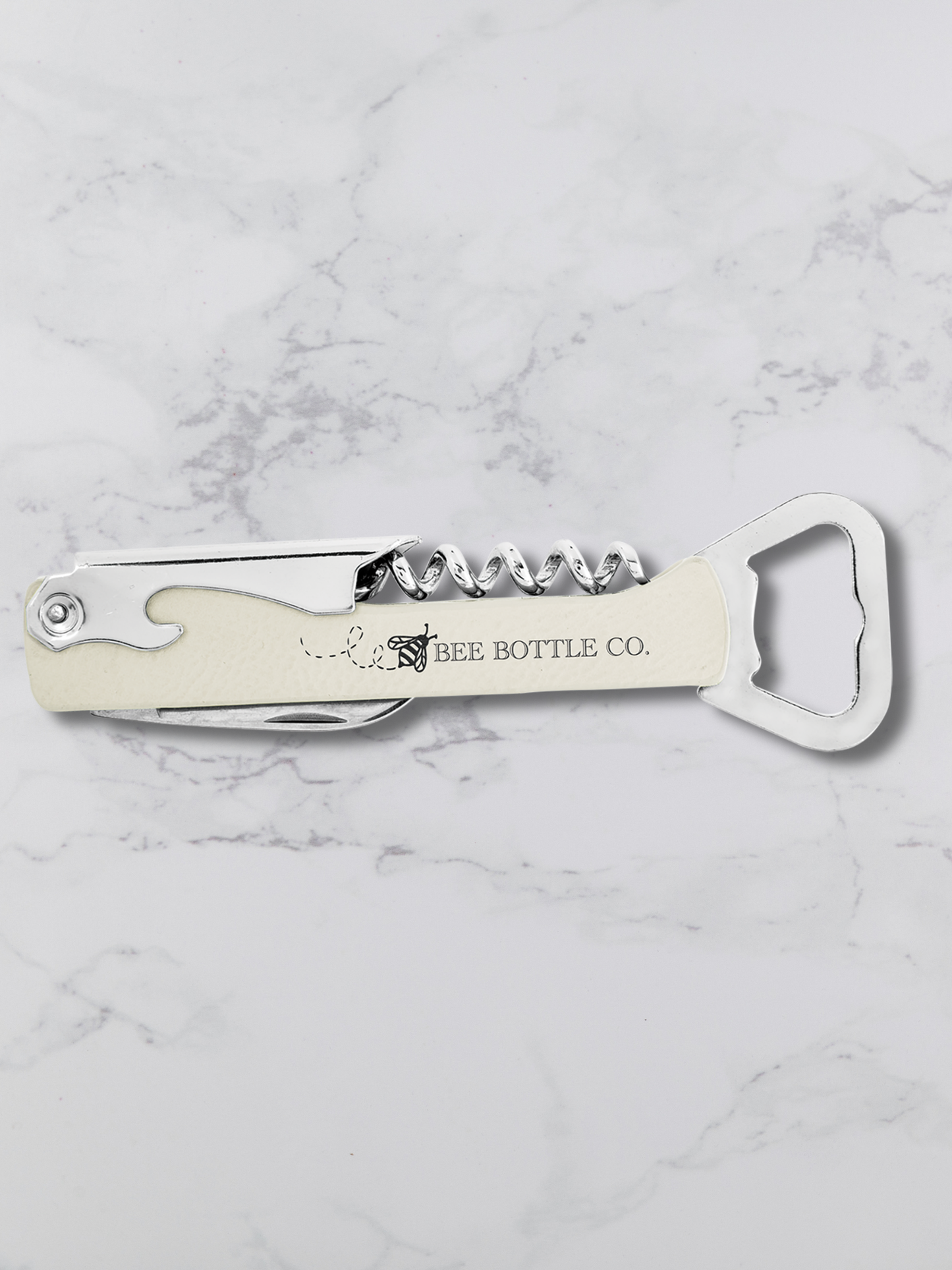 *** Branded Wine Opener