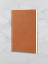 Branded Leatherette Journal