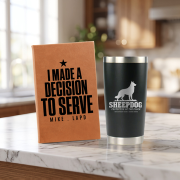 A milestone gift that gets the details right.