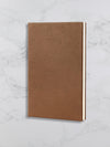 Branded Leatherette Journal