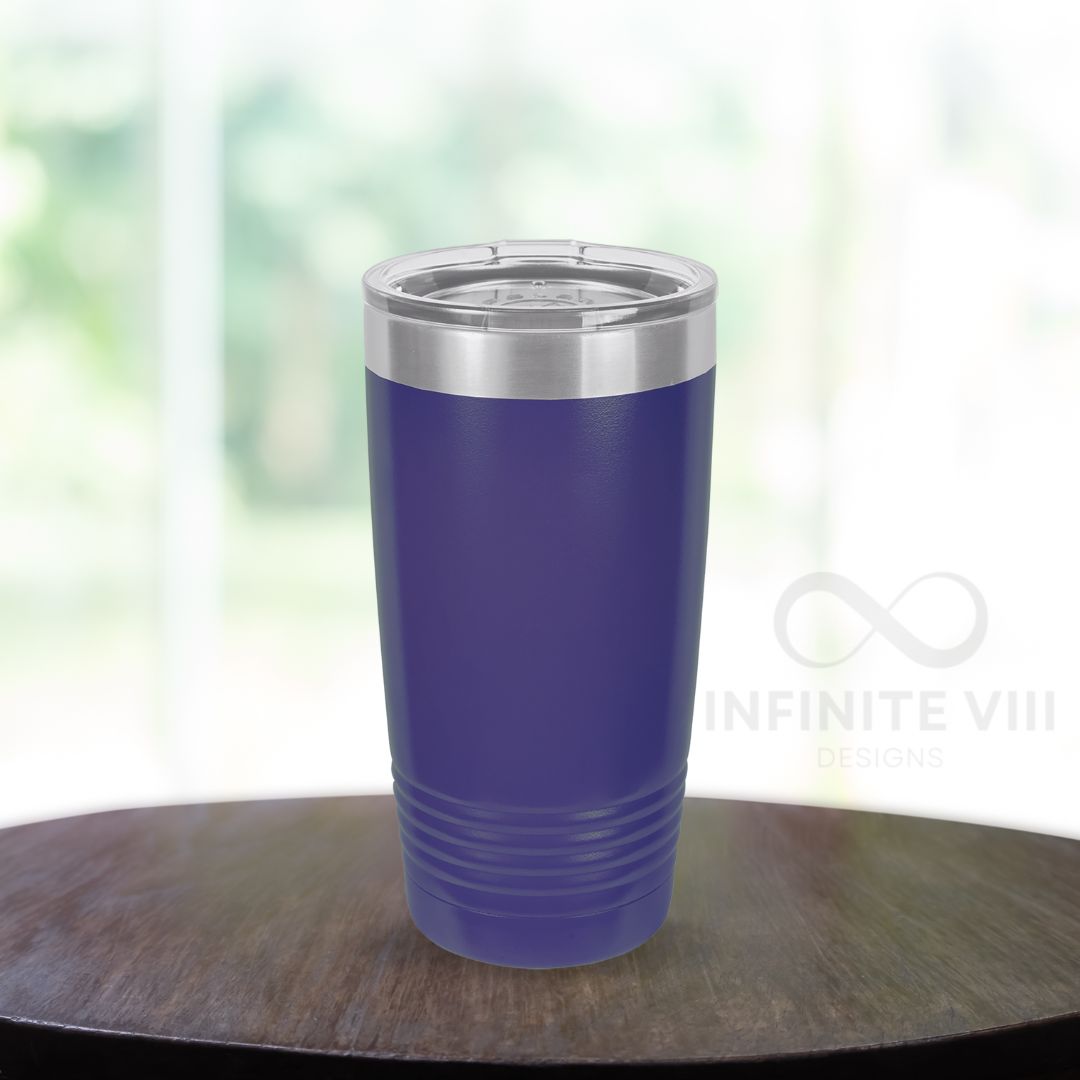 Polar Camel 20 oz. Ringneck Tumbler