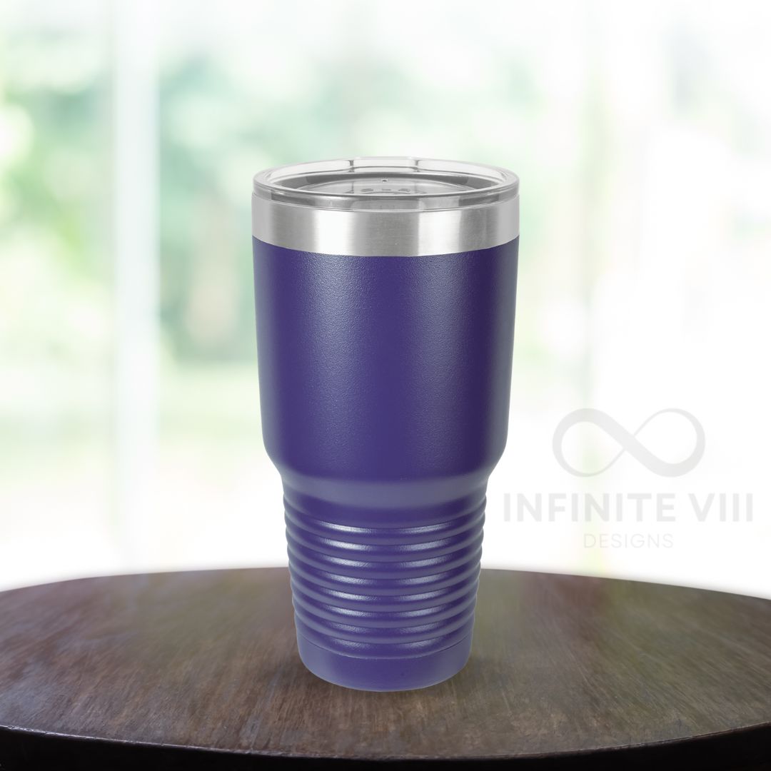 Polar Camel 30 oz. Ringneck Tumbler