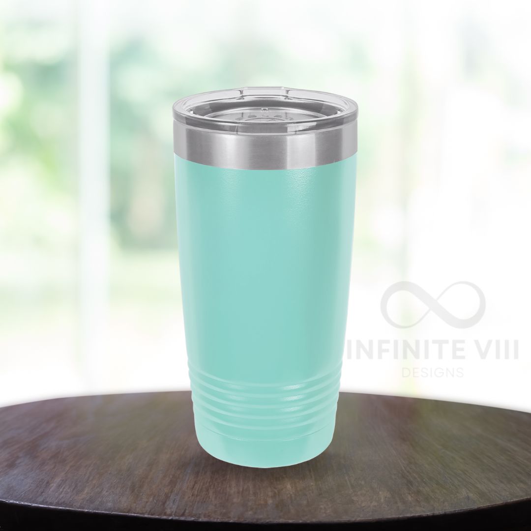 Polar Camel 20 oz. Ringneck Tumbler