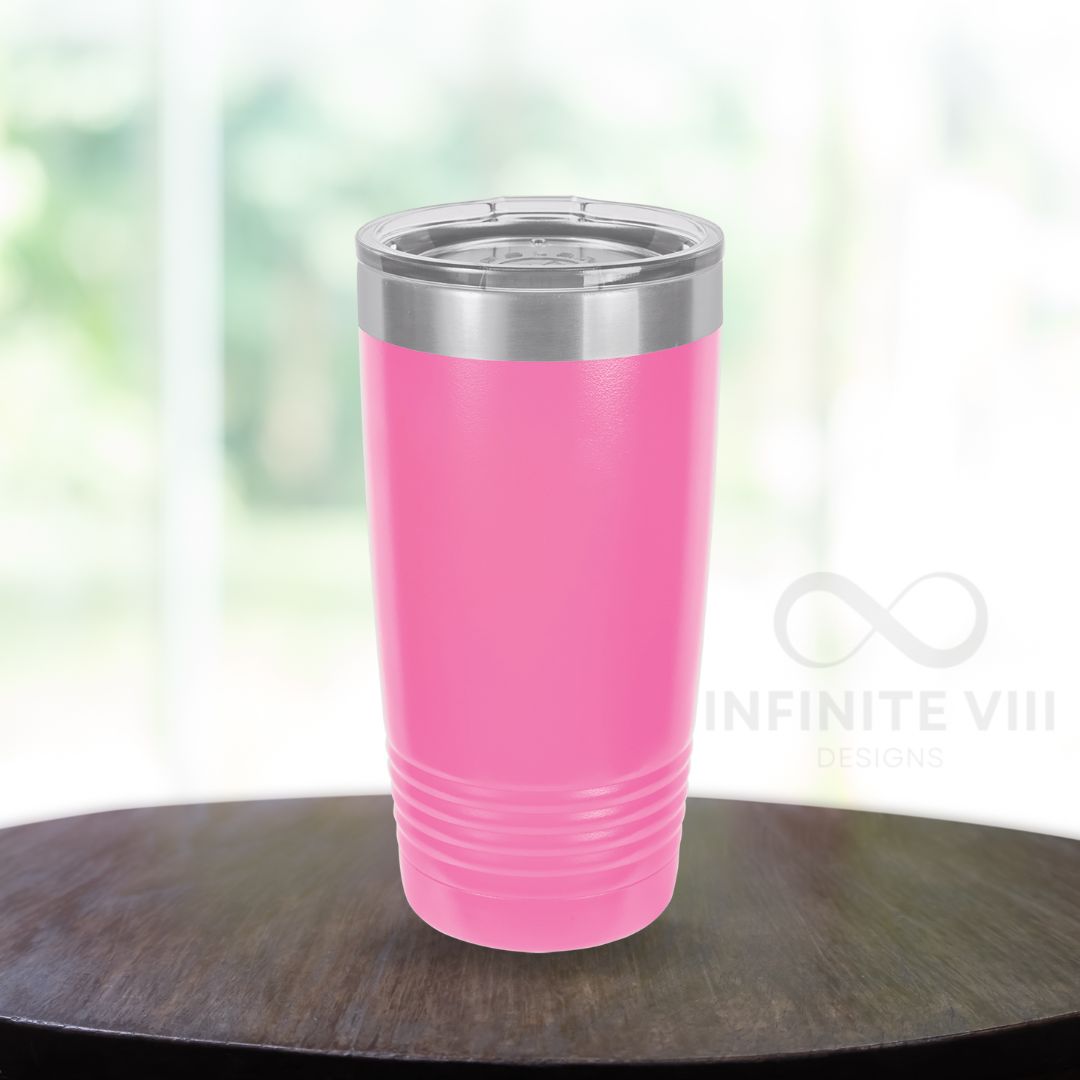 Polar Camel 20 oz. Ringneck Tumbler