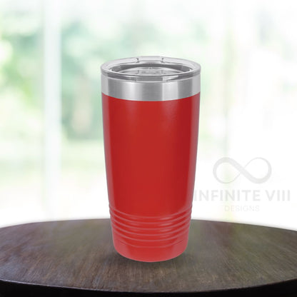 Polar Camel 20 oz. Ringneck Tumbler