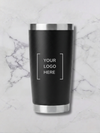 20 oz. Personalized Tumbler for Teachers