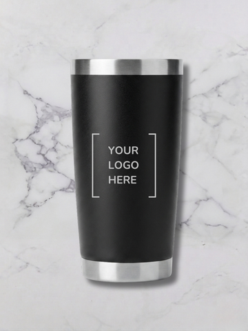 20 oz. Personalized Tumbler for Teachers