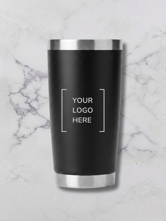 20 oz. Personalized Tumbler for Teachers
