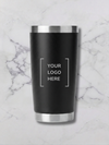 20 oz. Personalized Tumbler for Realtors