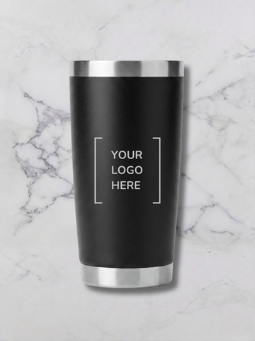 20 oz. Personalized Tumbler for Realtors