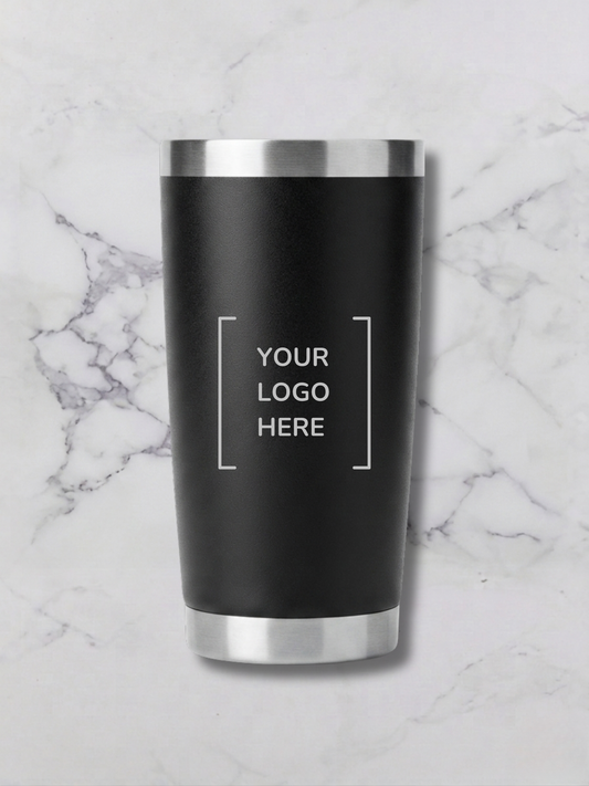 20 oz. Personalized Tumbler for Realtors