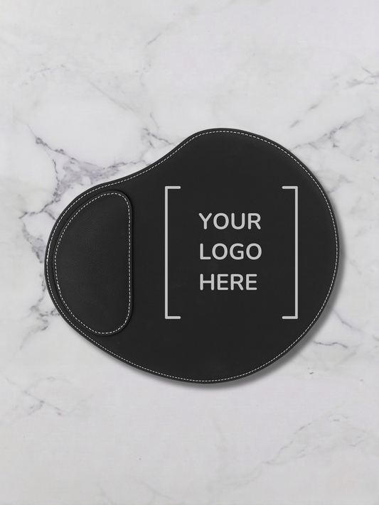 Leatherette Mouse Pad
