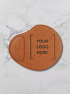Leatherette Mouse Pad