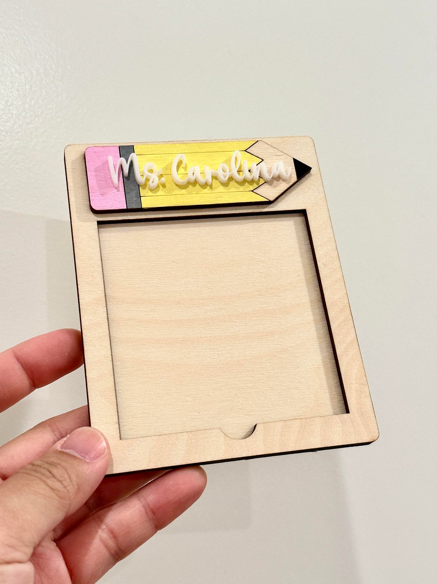 Post-It Holder