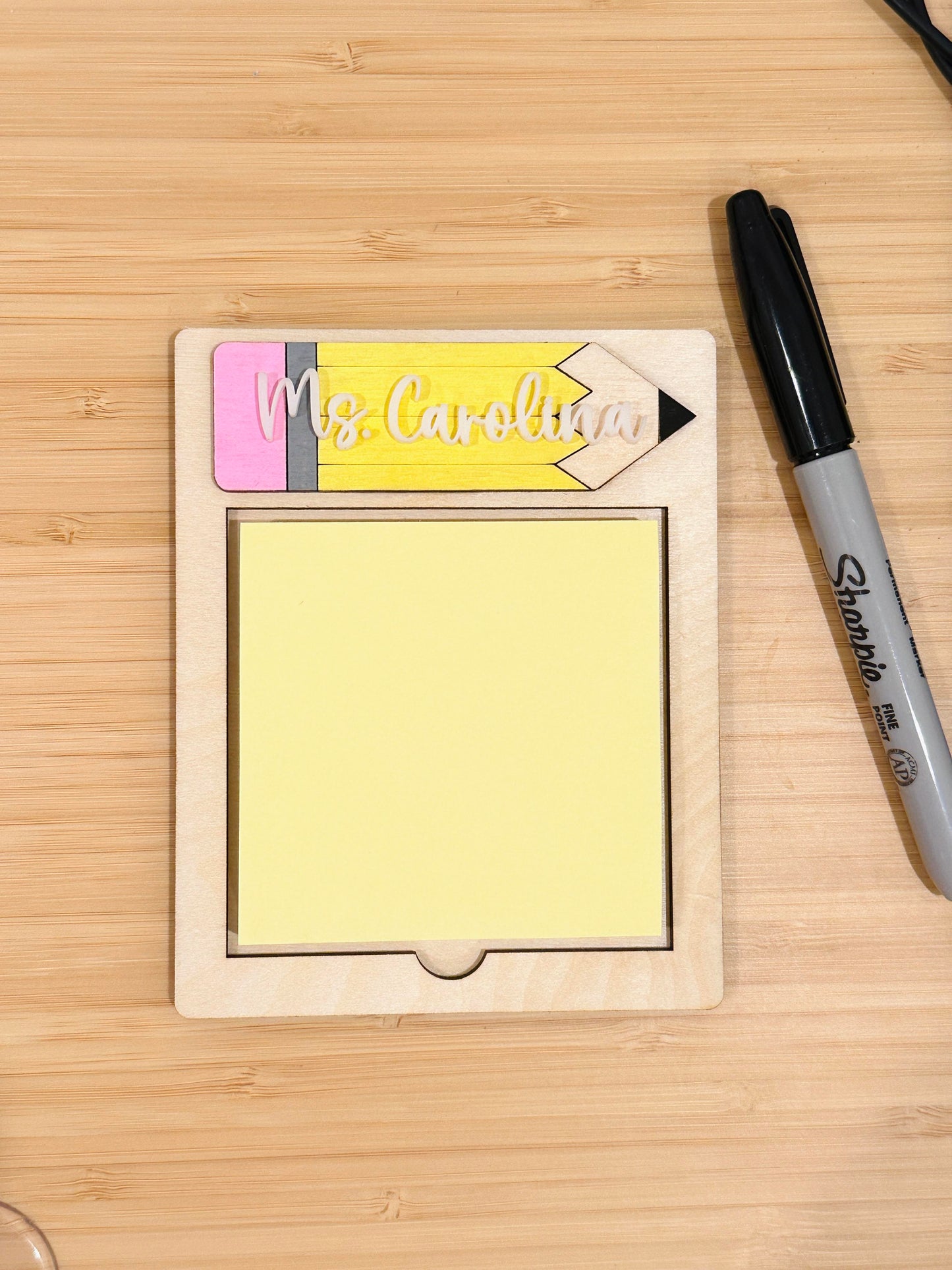 Post-It Holder