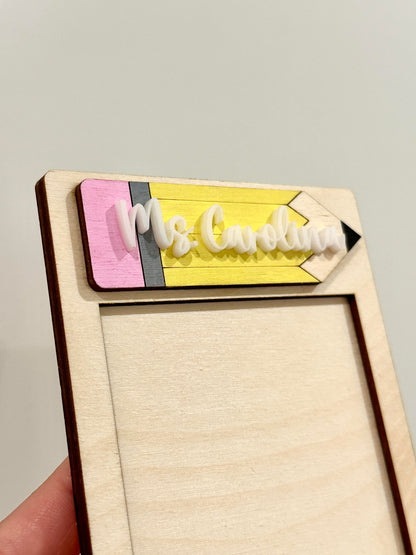 Post-It Holder