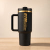 40oz Branded Tumbler
