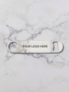 Leatherette Bottle Opener