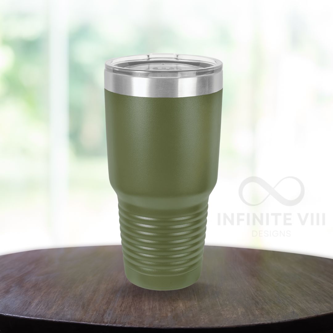 Polar Camel 30 oz. Ringneck Tumbler