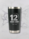20 oz. Personalized Tumbler for LAPD