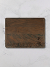 Small Walnut Cutting Board