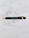 Branded Pens
