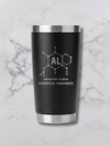 11 oz. Personalized Tumbler for Engineers