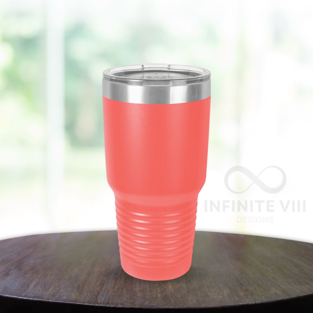 Polar Camel 30 oz. Ringneck Tumbler