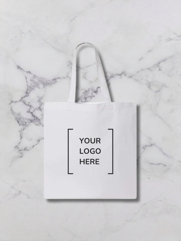 Q-Tees - Economical Tote
