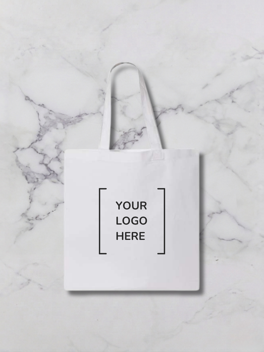 Q-Tees - Economical Tote