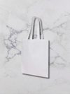 Q-Tees - Economical Tote